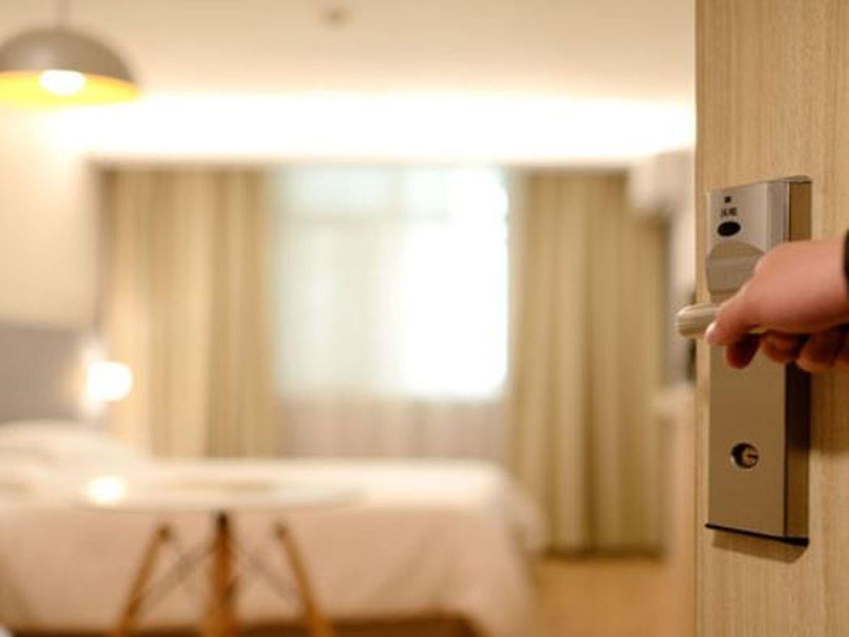 Hanting Hotel Suzhou International World Studios Zewnętrze zdjęcie