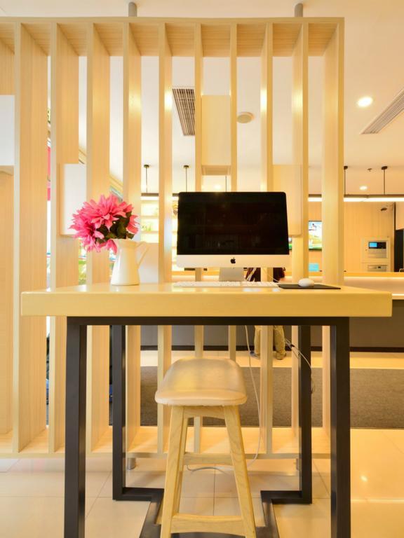 Hanting Hotel Suzhou International World Studios Zewnętrze zdjęcie