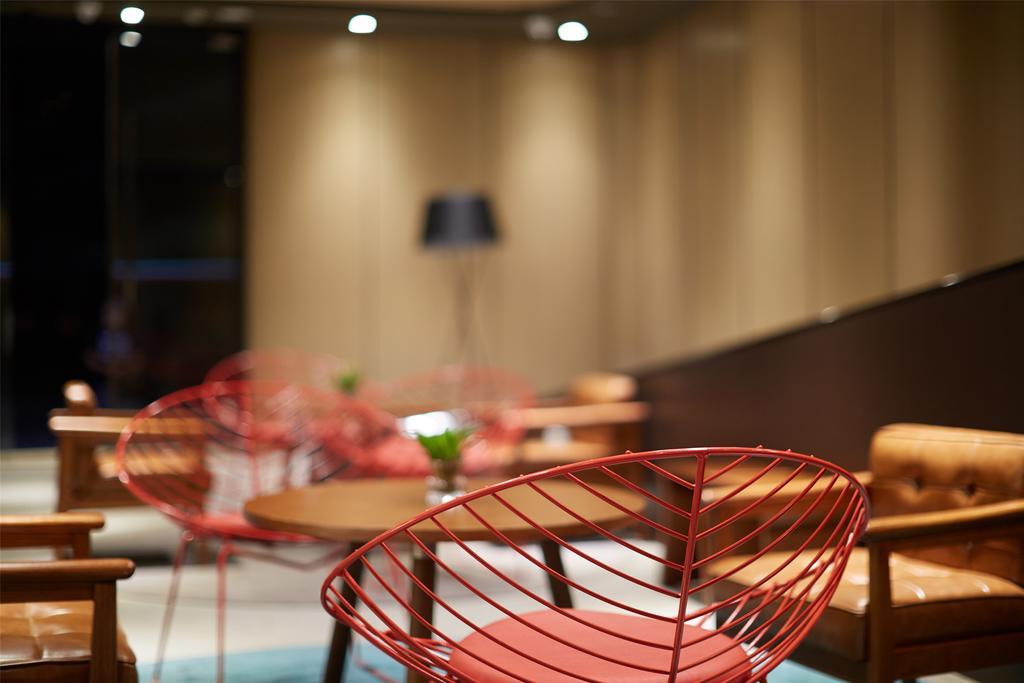 Hanting Hotel Suzhou International World Studios Zewnętrze zdjęcie